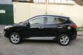 2nd Hand Hyundai Tucson 2012 Automatic Gasoline for sale in Makati-1