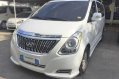 Sell 2nd Hand 2017 Hyundai Grand Starex at 6000 km in Mandaue-4