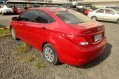 Sell 2nd Hand 2015 Hyundai Accent at 29000 km in Legazpi-3