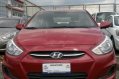 Selling Hyundai Accent 2016 at 38000 km in Cainta-1