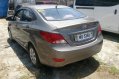 Selling 2nd Hand Hyundai Accent 2018 in Cainta-4