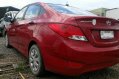 Selling Hyundai Accent 2016 at 38000 km in Cainta-2