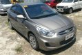 Selling 2nd Hand Hyundai Accent 2018 in Cainta-2