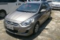 Selling 2nd Hand Hyundai Accent 2018 in Cainta-1