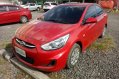 Sell 2nd Hand 2015 Hyundai Accent at 29000 km in Legazpi-2