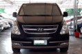 2010 Hyundai Grand Starex for sale in Manila-1
