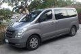 Hyundai Grand Starex 2013 Automatic Diesel for sale in Quezon City-1