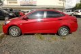 Sell 2nd Hand 2015 Hyundai Accent at 29000 km in Legazpi-0