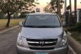 Selling 2nd Hand Hyundai Grand Starex 2011 at 95000 km in Kawit-0