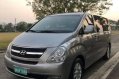 Selling 2nd Hand Hyundai Grand Starex 2011 at 95000 km in Kawit-1