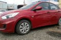 Selling Hyundai Accent 2016 at 38000 km in Cainta-7
