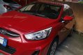 2nd Hand Hyundai Accent 2016 for sale in Marikina-1