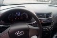 Sell 2nd Hand 2015 Hyundai Accent at 29000 km in Legazpi-4
