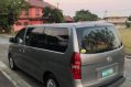 Selling 2nd Hand Hyundai Grand Starex 2011 at 95000 km in Kawit-3