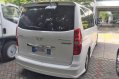 Sell 2nd Hand 2017 Hyundai Grand Starex at 6000 km in Mandaue-6