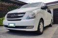 Sell 2nd Hand 2010 Hyundai Starex at 75244 km in Marikina-1