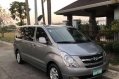 Selling 2nd Hand Hyundai Grand Starex 2011 at 95000 km in Kawit-2