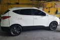 2nd Hand Hyundai Tucson 2012 for sale in Baguio-1