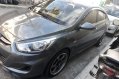 2nd Hand Hyundai Accent 2016 at 30000 km for sale in Quezon City-1