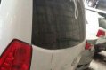 White Hyundai Grand Starex 2017 at 6000 km for sale in Makati-4