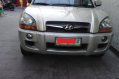 2nd Hand Hyundai Tucson 2009 for sale in Taguig-1