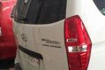 White Hyundai Grand Starex 2017 at 6000 km for sale in Makati-5