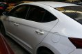 Selling White Hyundai Elantra 2016 at 14000 km in Makati-4