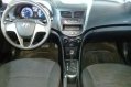 Selling 2016 Hyundai Accent Hatchback for sale in Quezon City-8