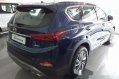 Blue 2019 Hyundai Santa Fe for sale -3