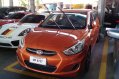 Selling 2016 Hyundai Accent Hatchback for sale in Quezon City-3