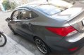 2nd Hand Hyundai Accent 2016 at 30000 km for sale in Quezon City-2