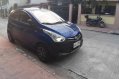 Hyundai Eon 2014 Manual Gasoline for sale in Marikina-1