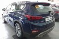 Blue 2019 Hyundai Santa Fe for sale -4