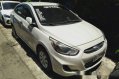 Sell 2015 Hyundai Accent at 77000 km in Makati-0