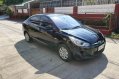 Hyundai Accent 2012 Manual Gasoline for sale in Antipolo-5