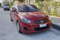 2nd Hand Hyundai Accent 2019 for sale in Quezon City-0