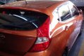 Selling 2016 Hyundai Accent Hatchback for sale in Quezon City-2