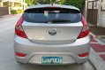 Sell 2nd Hand 2014 Hyundai Accent Automatic Diesel at 40000 km in Quezon City-3