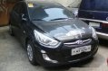 Sell Black 2017 Hyundai Accent at 18000 km in Makati-0