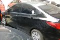 Sell Black 2017 Hyundai Accent at 18000 km in Makati-1