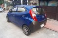 Hyundai Eon 2014 Manual Gasoline for sale in Marikina-4