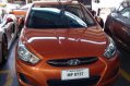 Selling 2016 Hyundai Accent Hatchback for sale in Quezon City-0