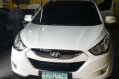 2nd Hand Hyundai Tucson 2012 for sale in Baguio-4
