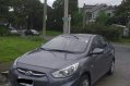 2nd Hand Hyundai Accent 2018 Automatic Gasoline for sale in Cainta-0