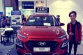 Hyundai Kona 2019 Automatic Gasoline for sale in Las Piñas-1
