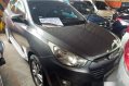 Sell Grey 2016 Hyundai Tucson Automatic Gasoline -0