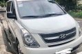 Selling Hyundai Grand Starex 2011 Automatic Diesel at 87000 km -0