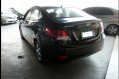  Hyundai Accent 2014 Sedan at 80837 km for sale-9