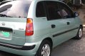 Hyundai Matrix 2004 for sale in Pasig-2