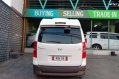 Sell White 2014 Hyundai Grand Starex at 32000 km in Pasig-4